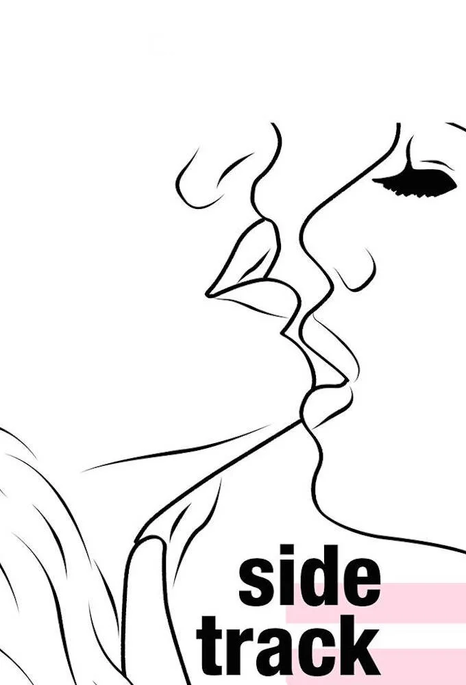 Pôster de Sidetrack