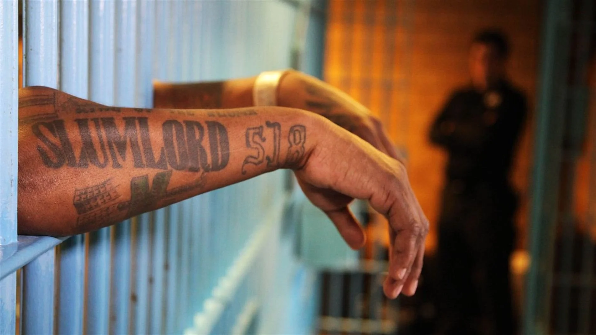 Life Inside Jail: Hell on Earth