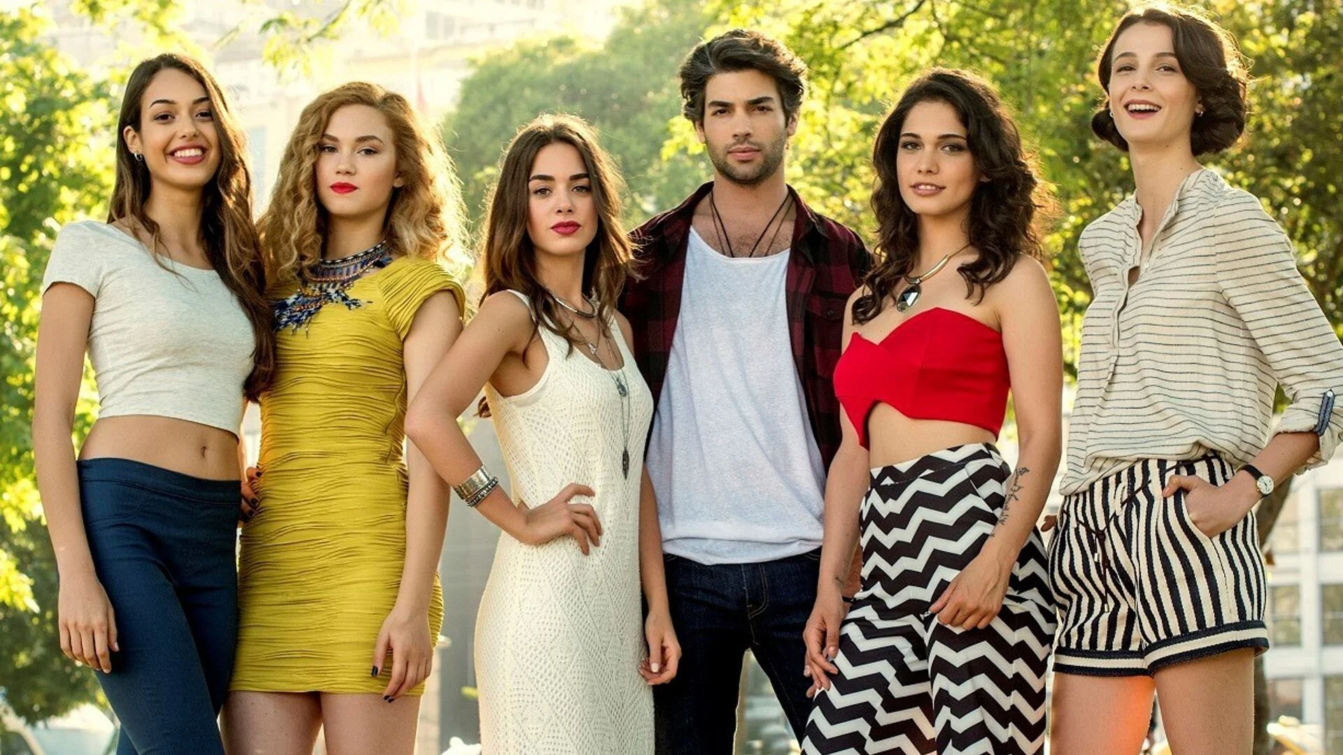 TatlĂ„Â± KÄ‚Ä˝Ä‚Â§Ä‚Ä˝k YalancĂ„Â±lar