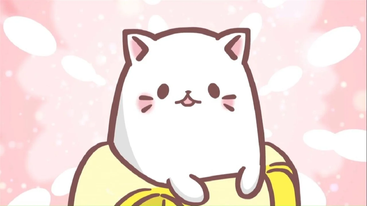 Bananya