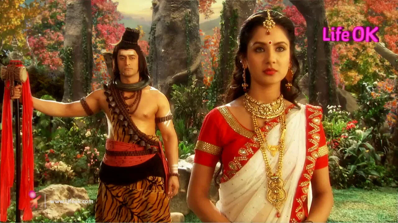 Devon Ke Dev... Mahadev