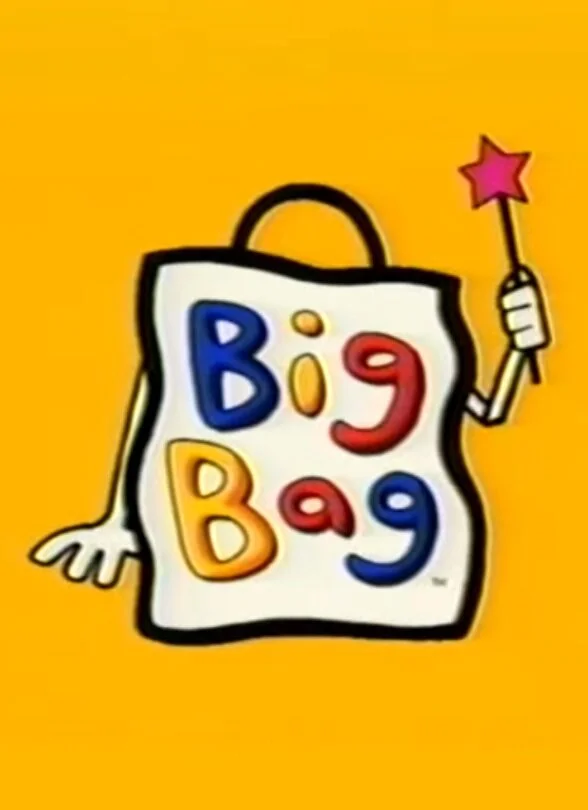 Big Bag Poster