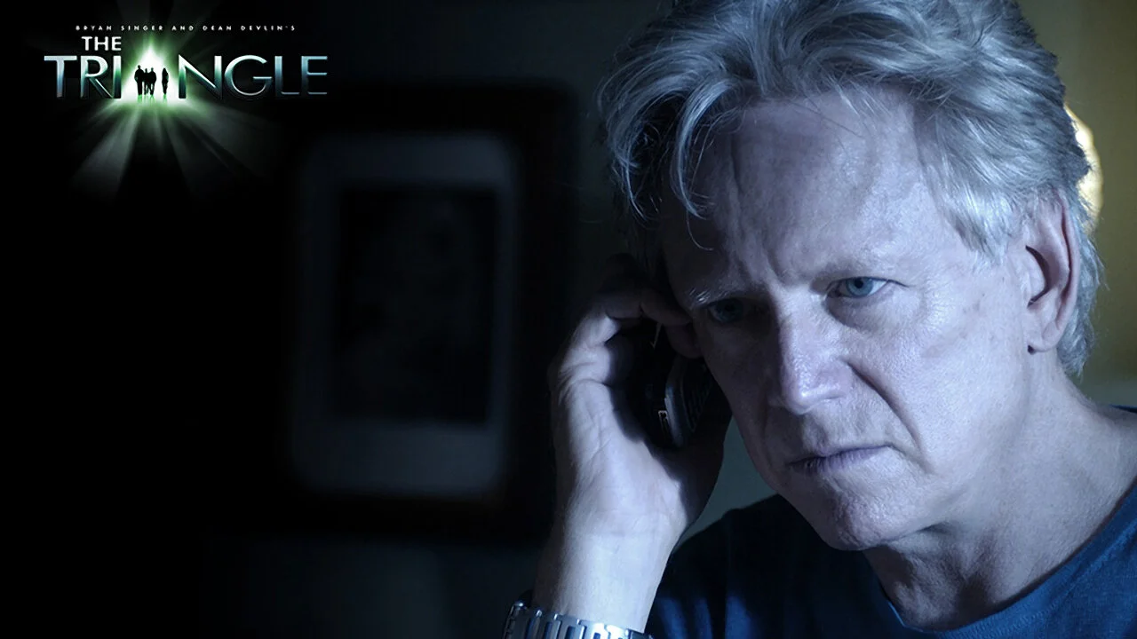 El Triángulo de las Bermudas