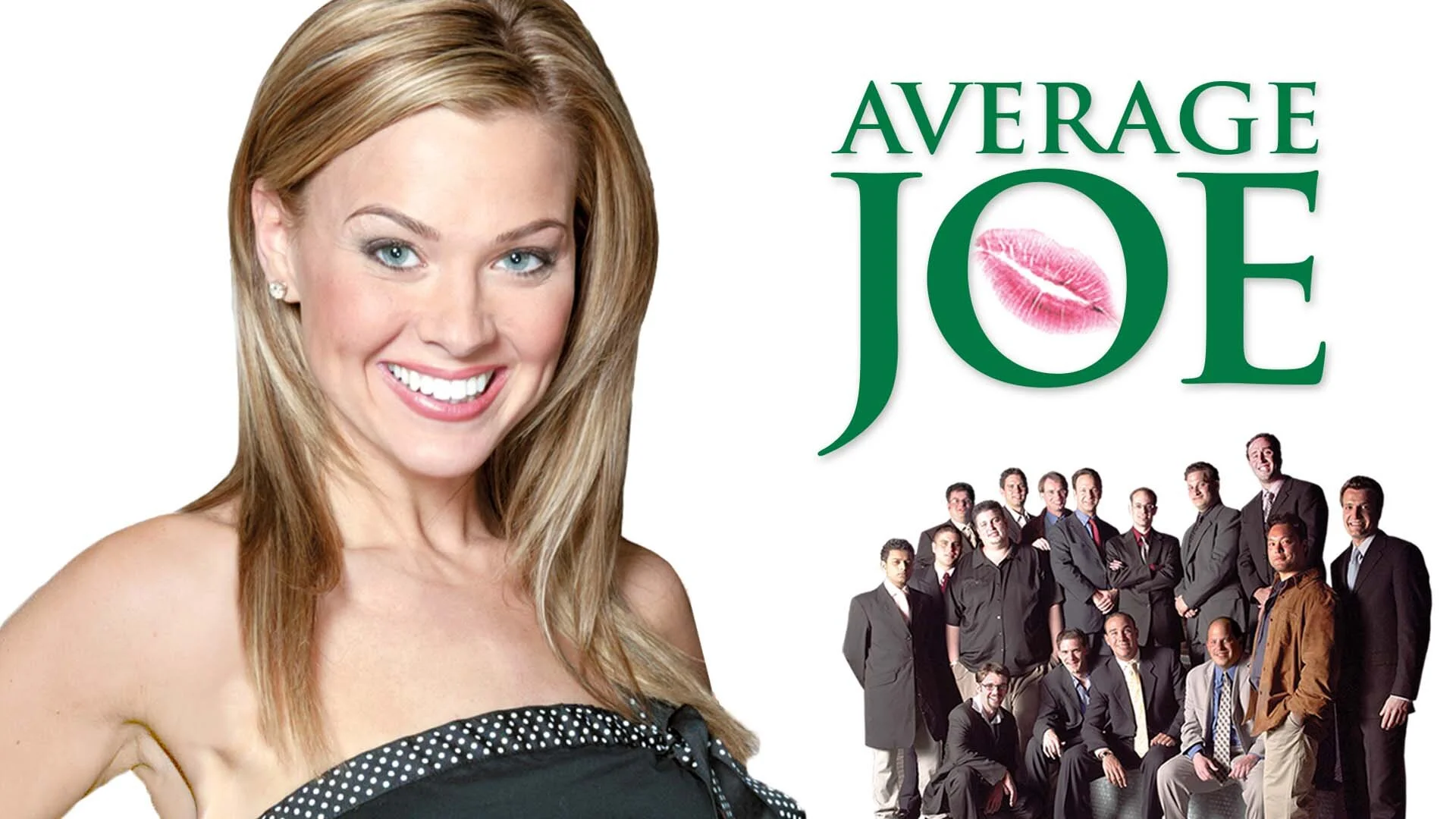 Average Joe