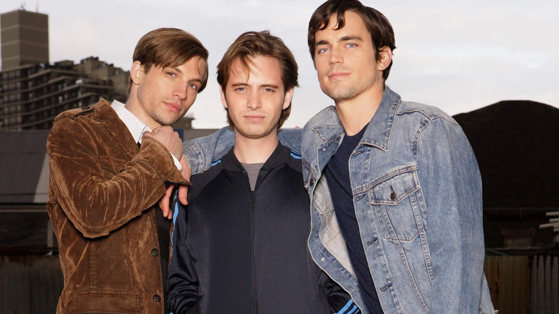 Traveler : Ennemis d'état