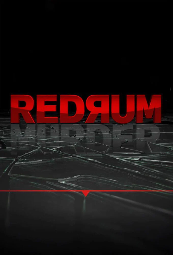 Plakat Redrum
