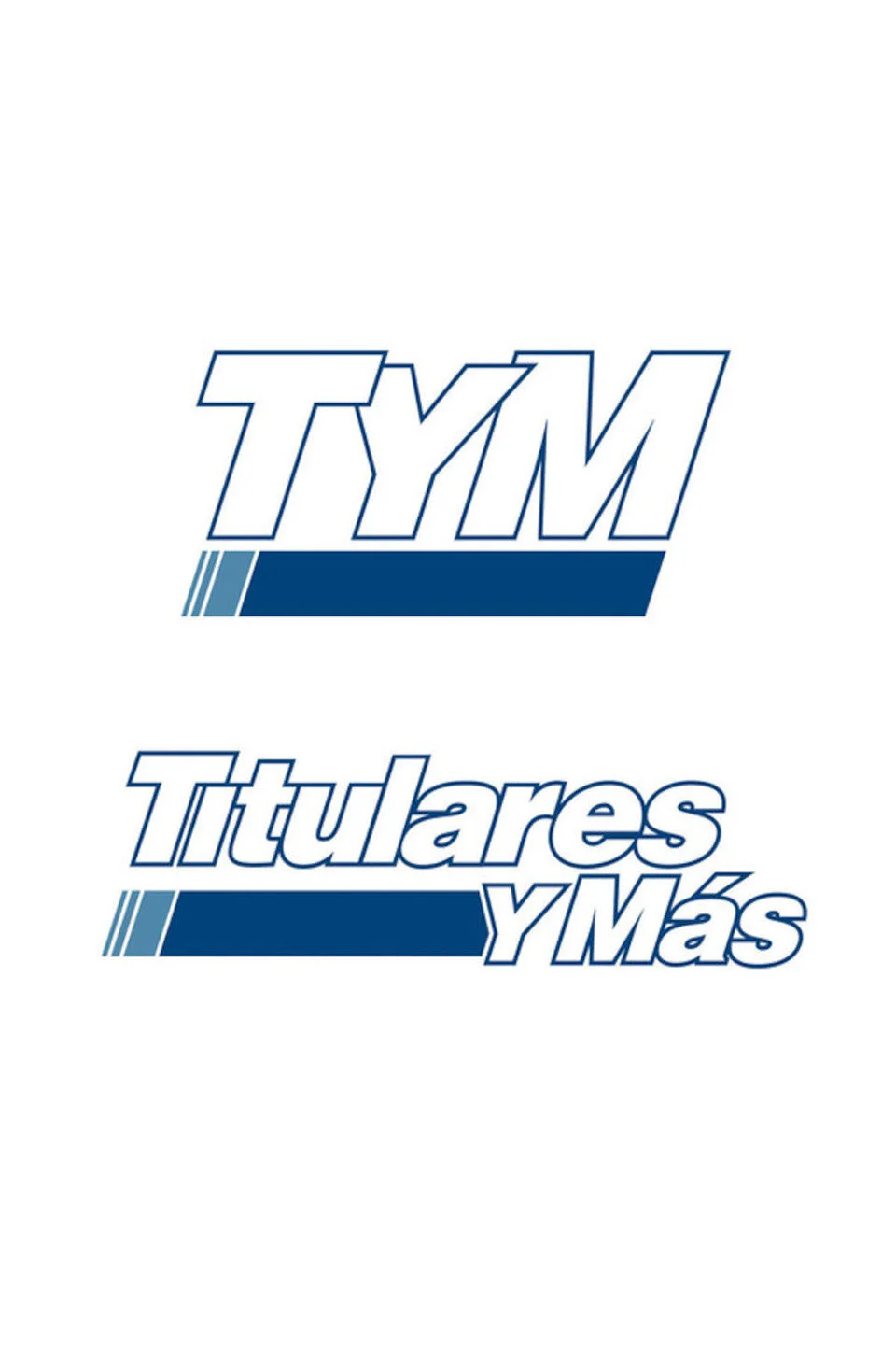 Plakat Titulares y MÄ‚Ë‡s
