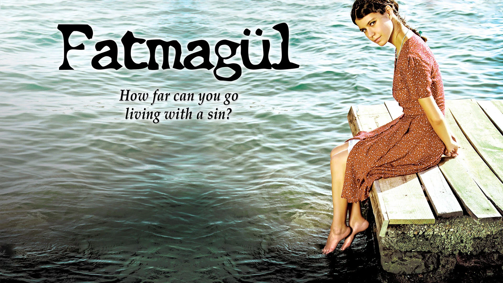 Fatmagül'ün Suçu Ne?