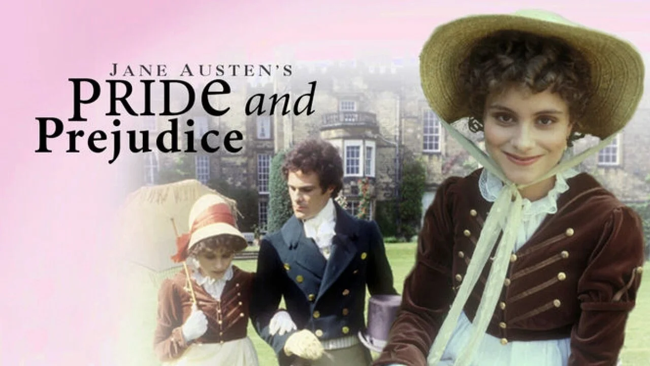 Pride and Prejudice