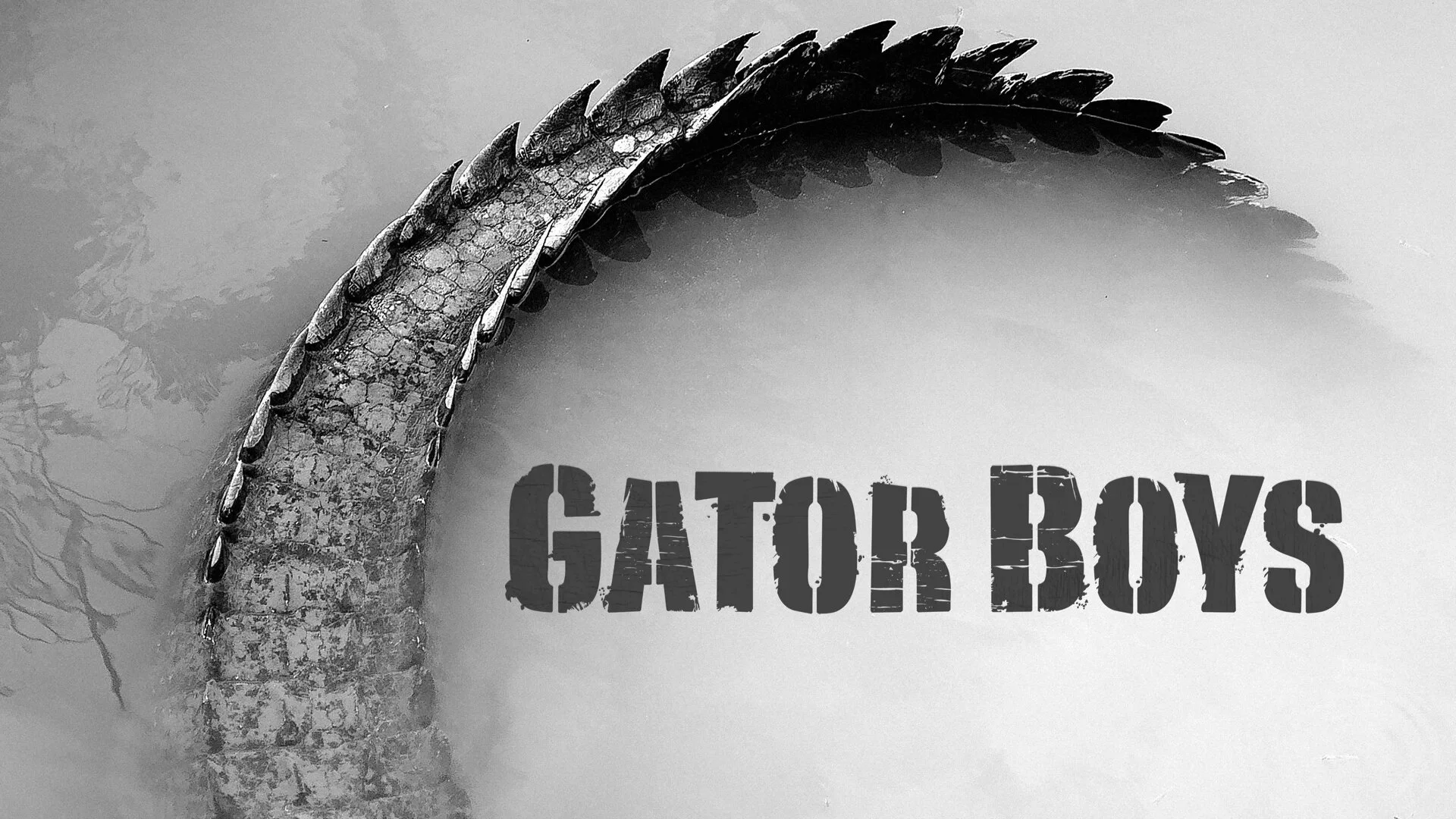Gator Boys