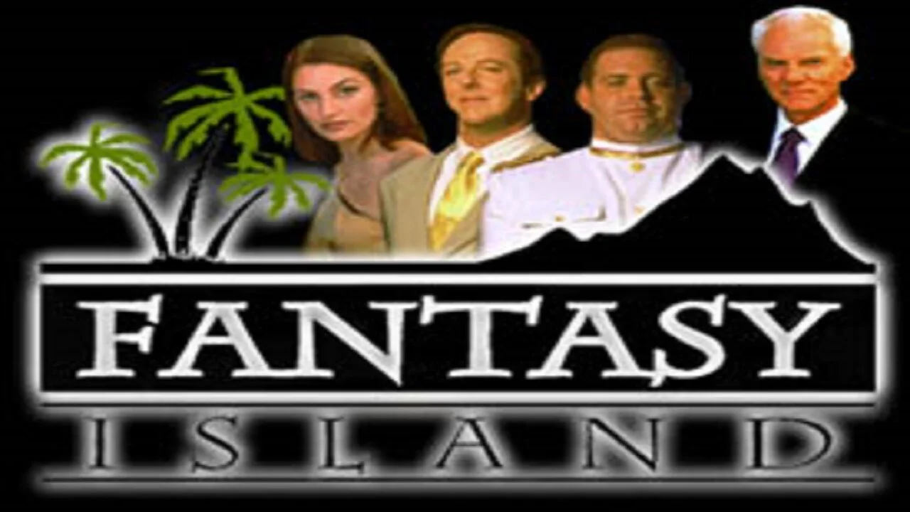 Fantasy Island