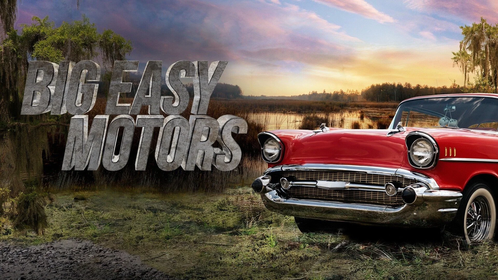 Big Easy Motors