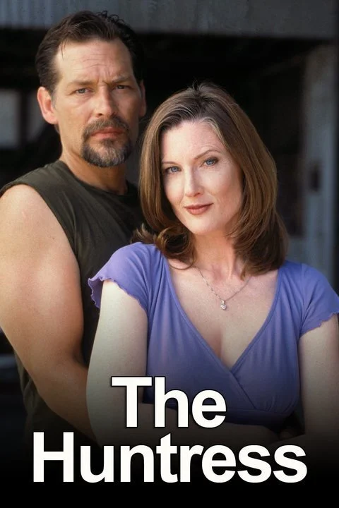 The Huntress