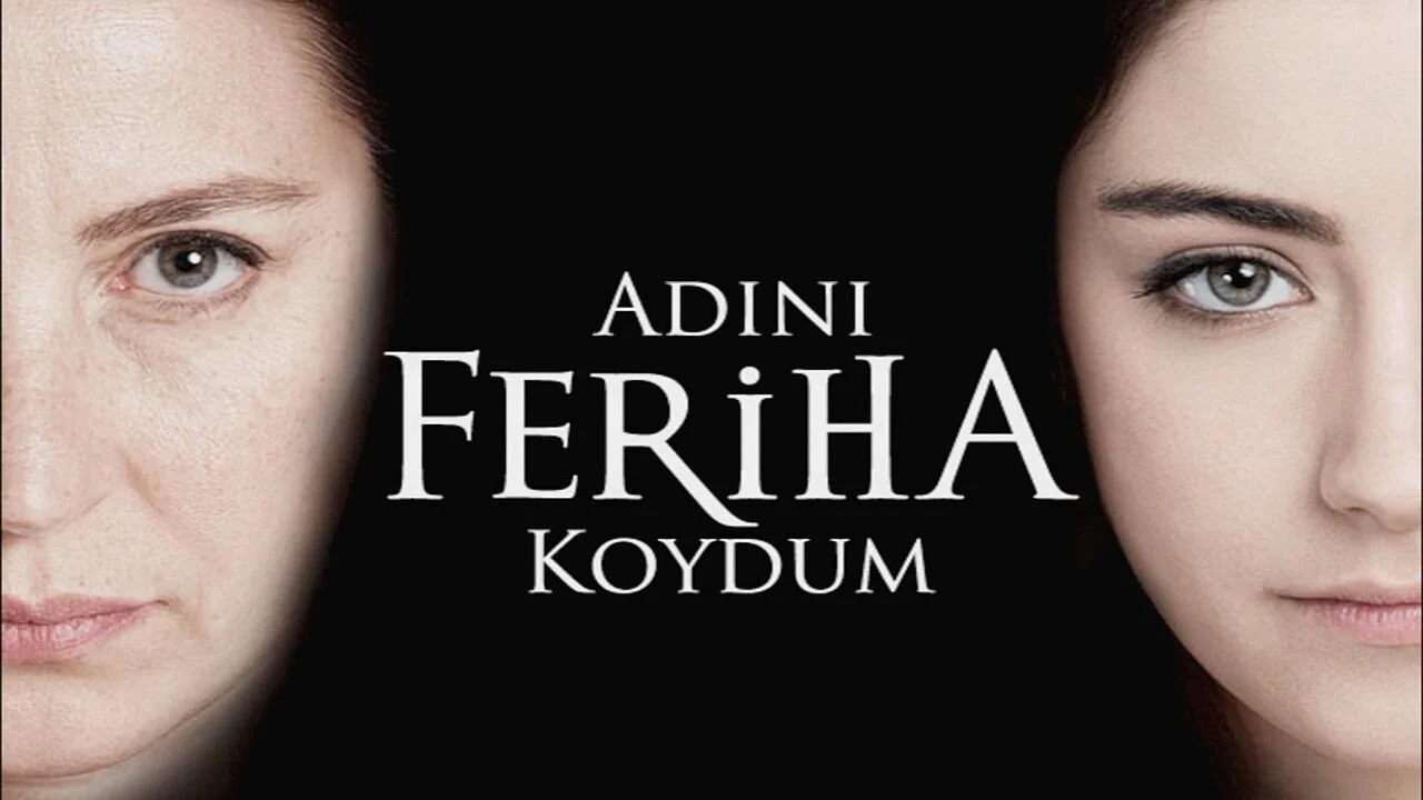 AdĂ„Â±nĂ„Â± Feriha Koydum