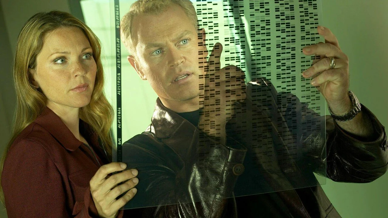 Medical Investigation