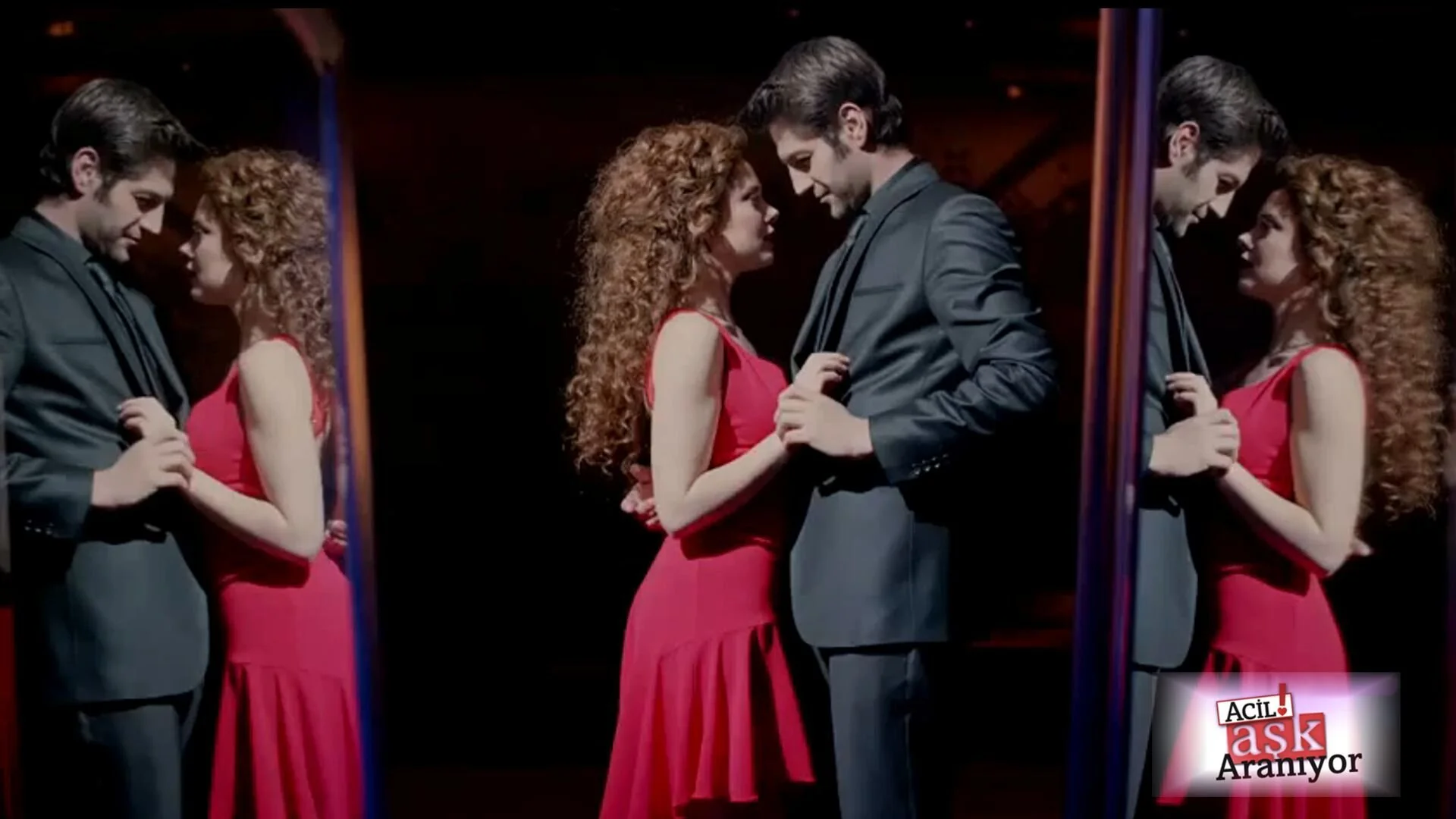 Acil AÄąĹşk AranĂ„Â±yor