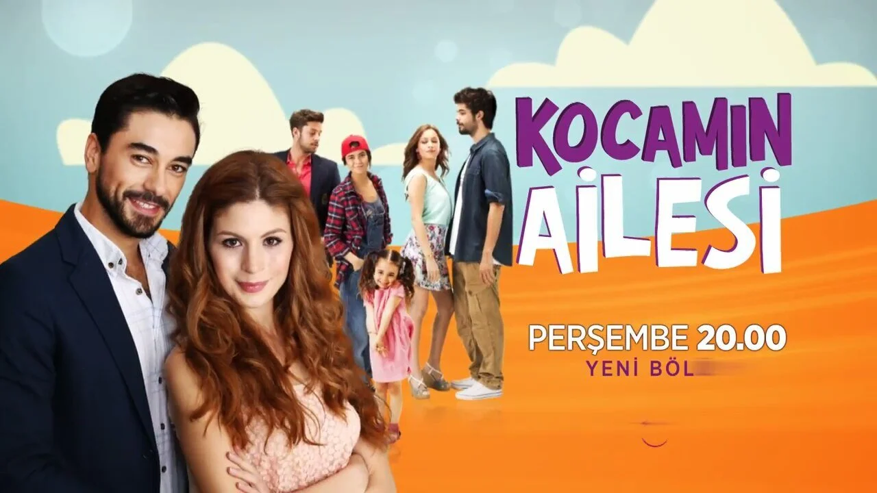 KocamĂ„Â±n Ailesi