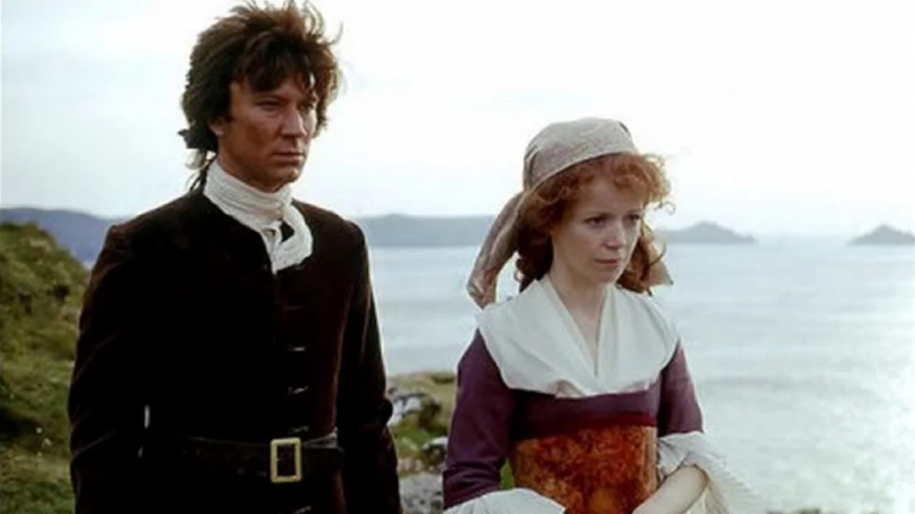 Poldark
