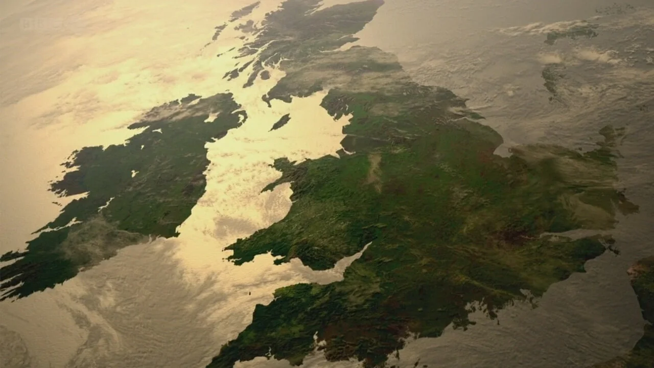 A History of Ancient Britain