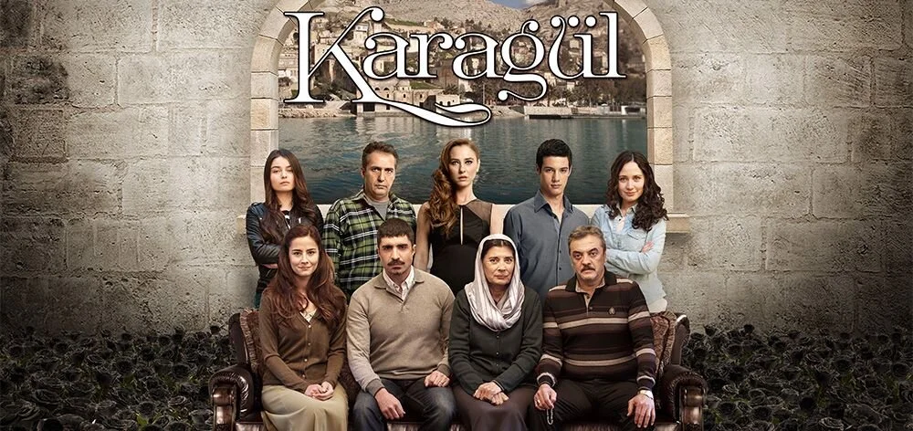 Karagul: Tierra de secretos