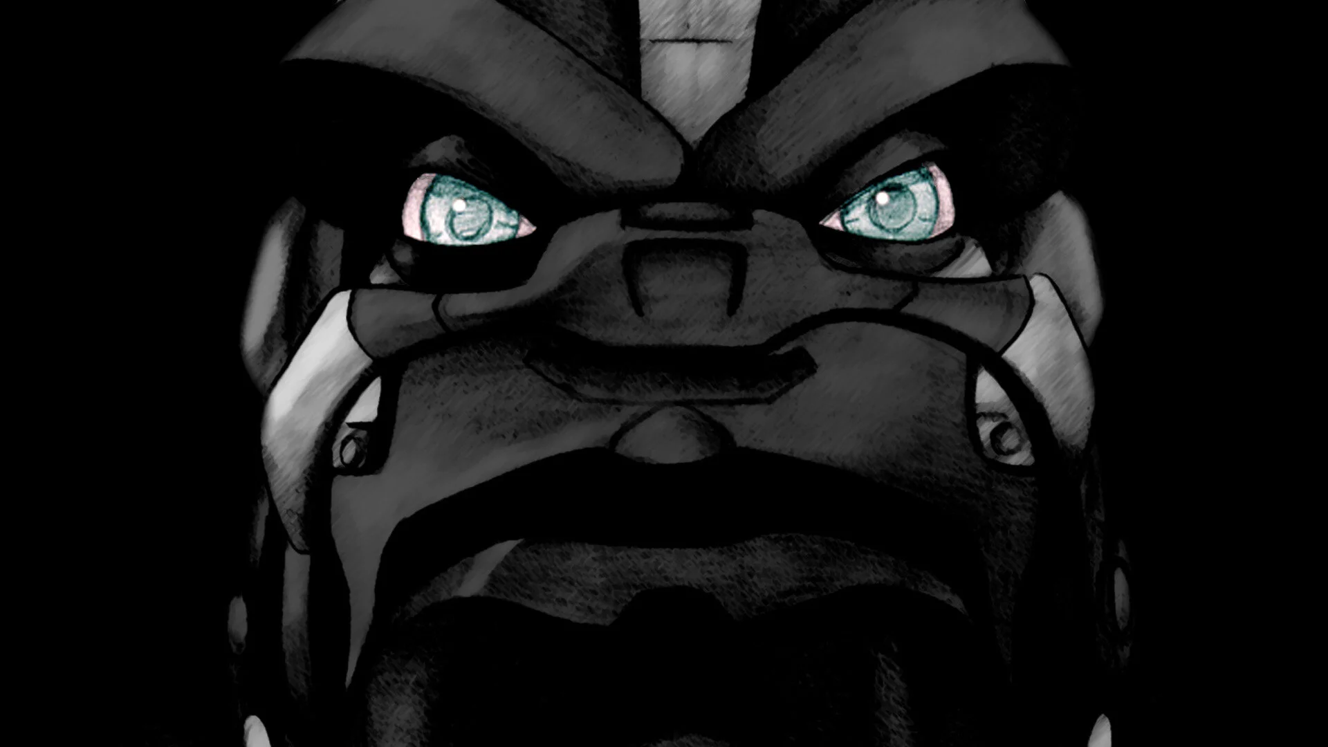 Beast Machines: Transformers