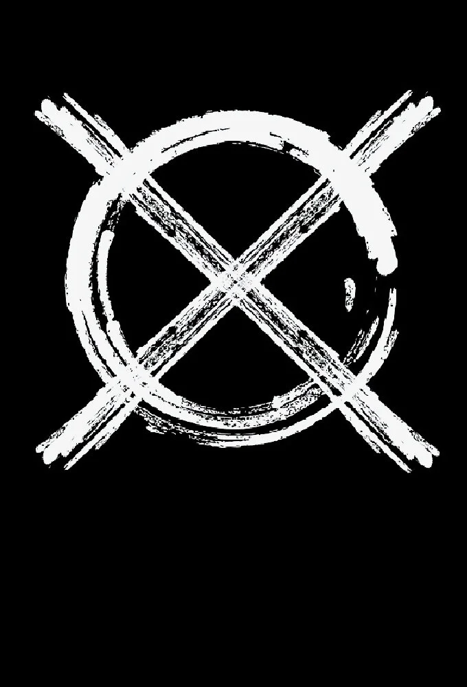 Póster de Marble Hornets