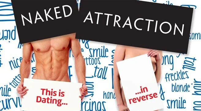 Naked Attraction