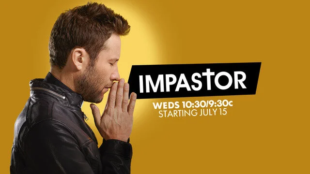 Impastor