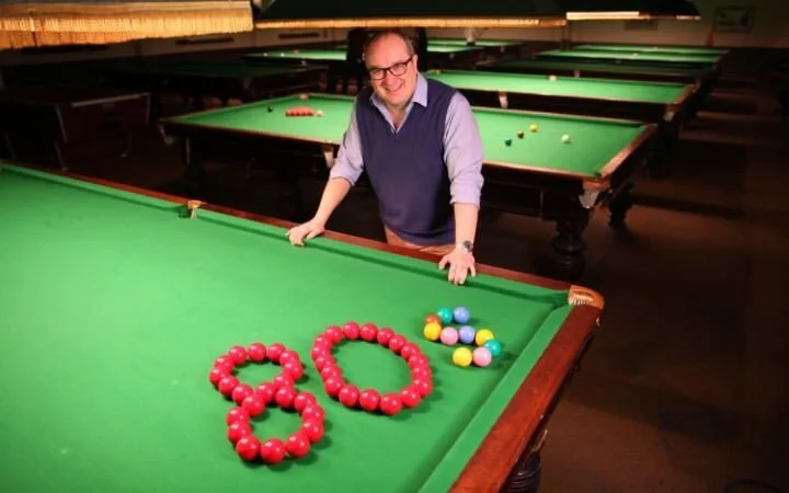 The 80s with Dominic Sandbrook