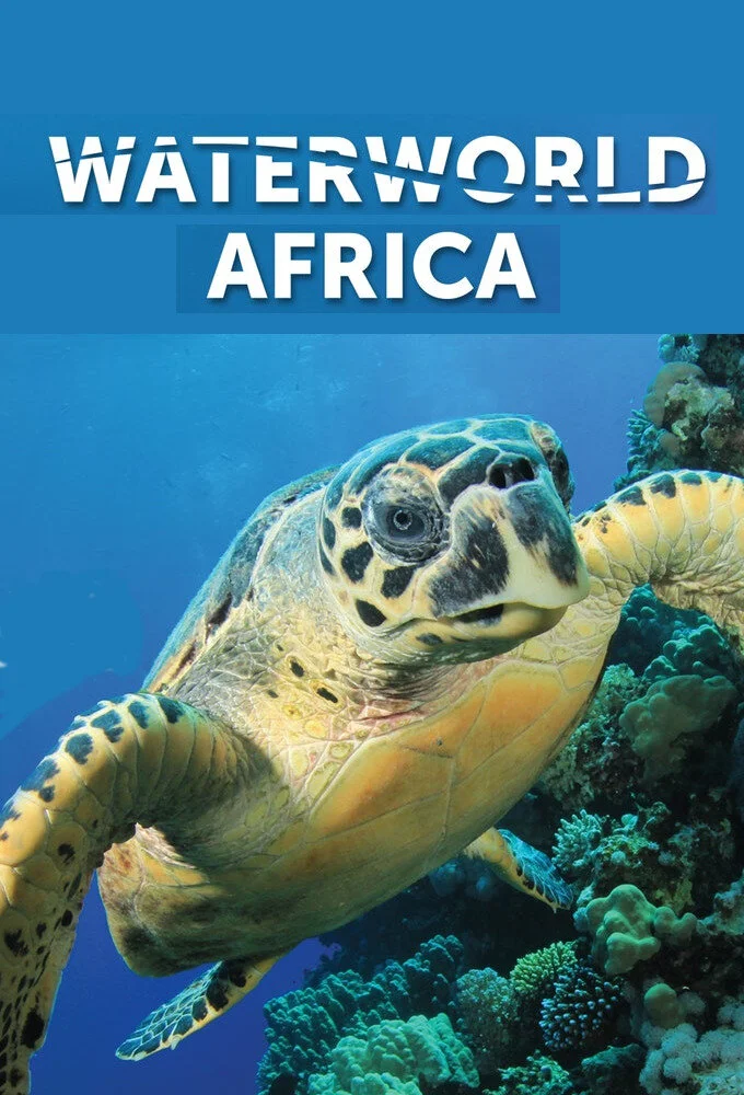 Póster de Waterworld Africa