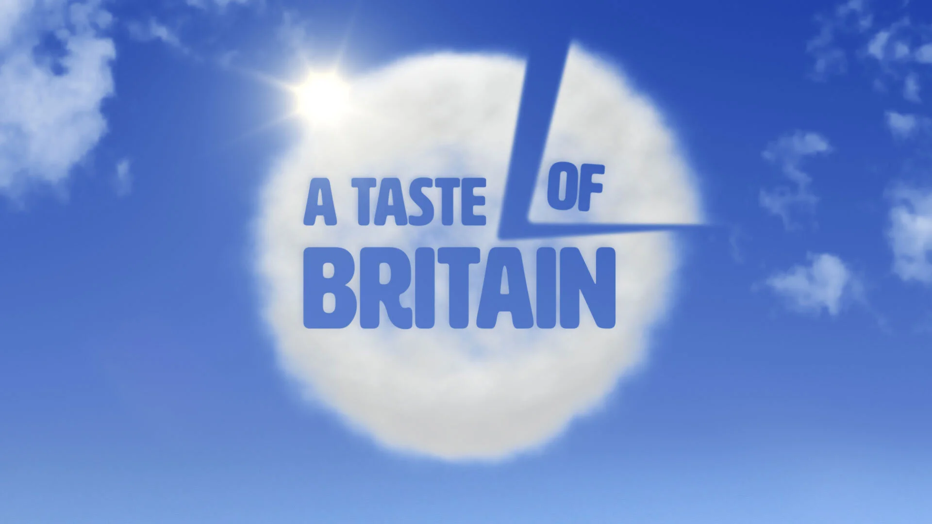 A Taste of Britain