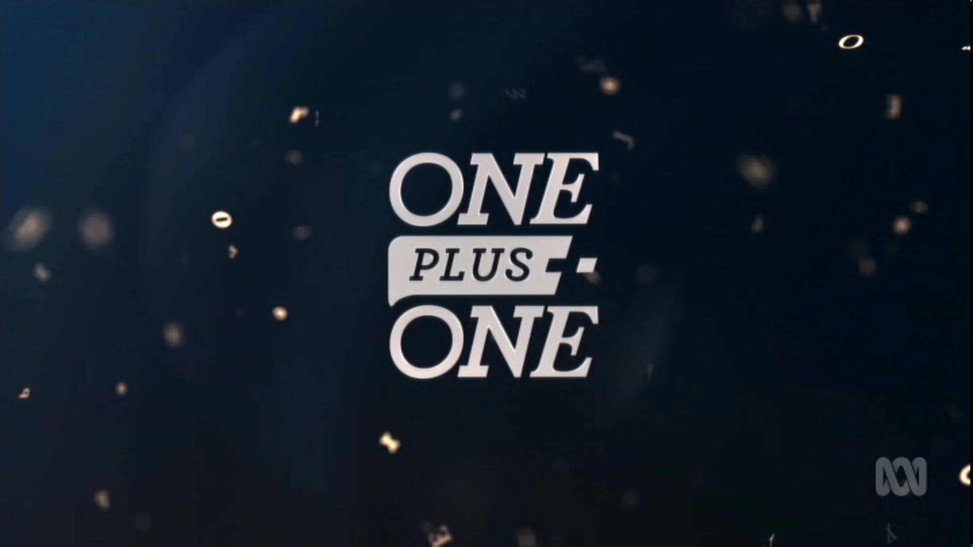 One Plus One