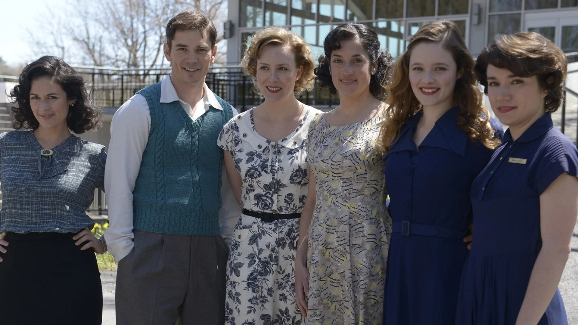 Le berceau des anges