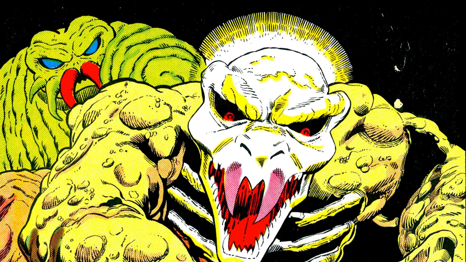 InHumanoids
