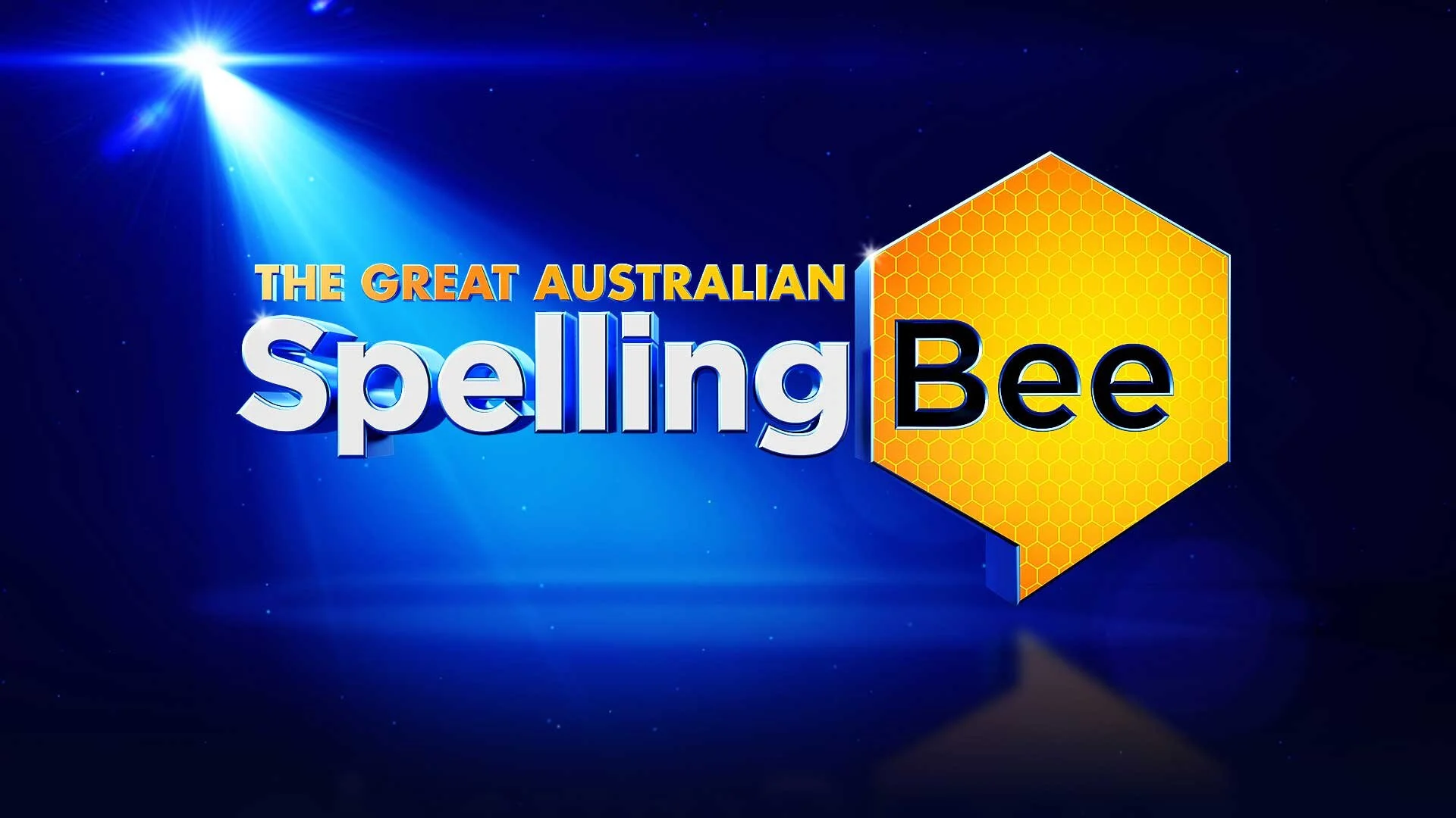 The Great Australian Spelling Bee
