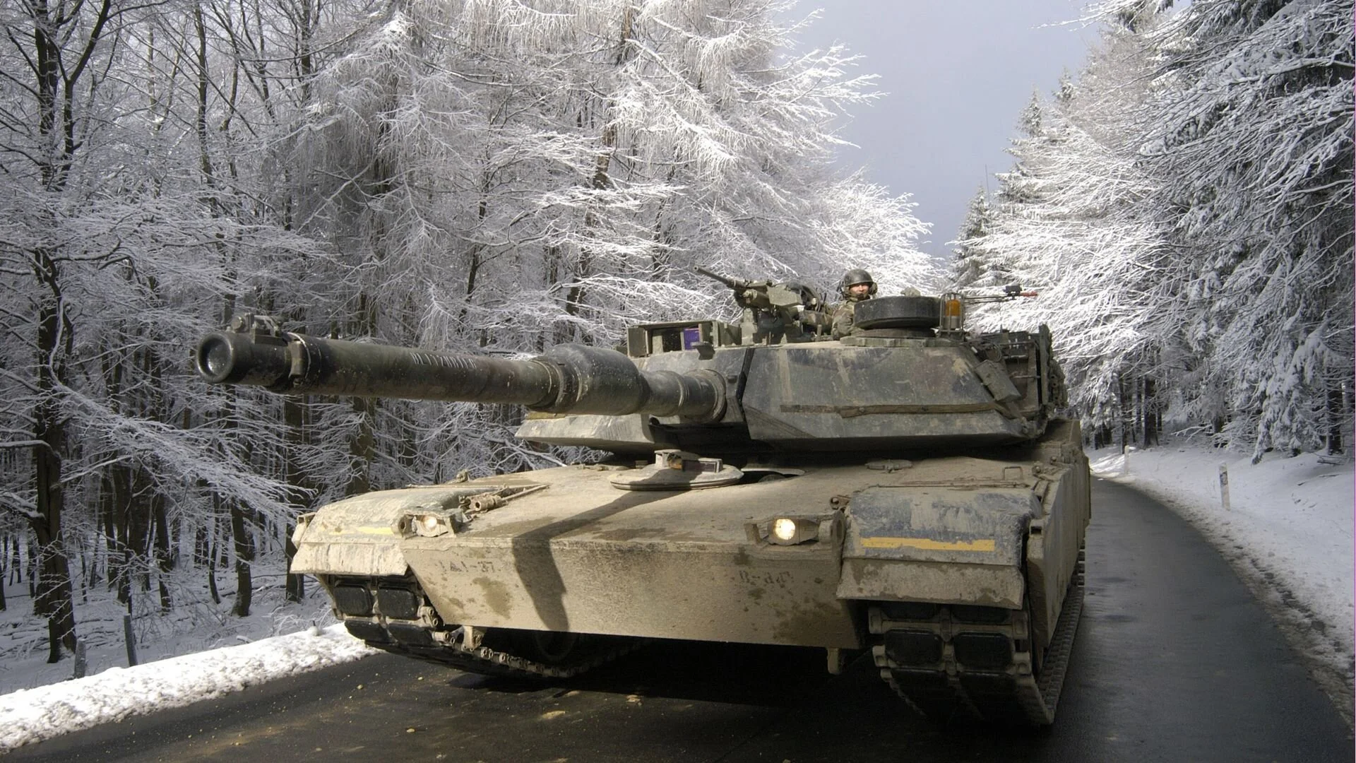 Greatest Tank Battles