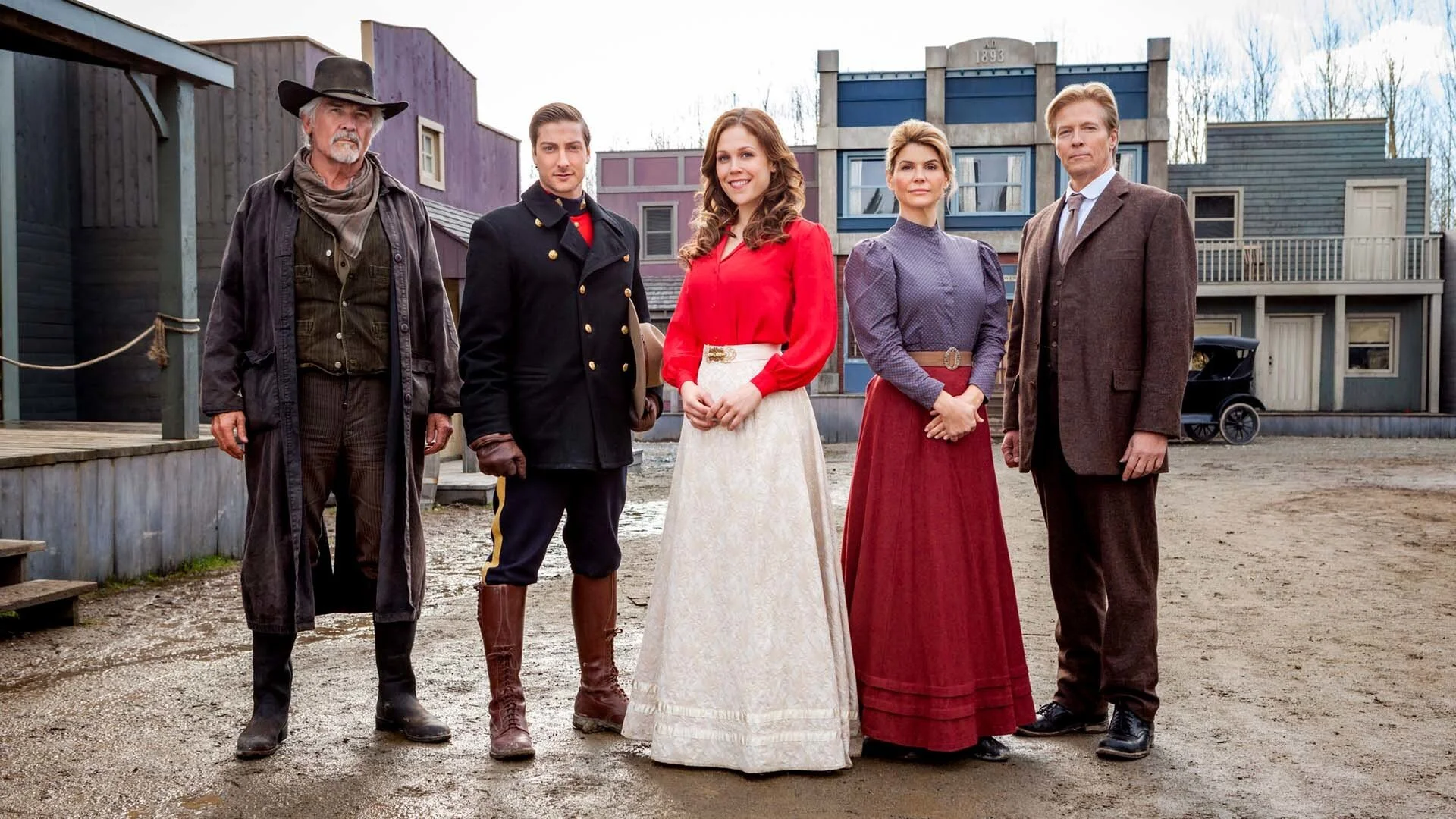 Quando Chama o Coração