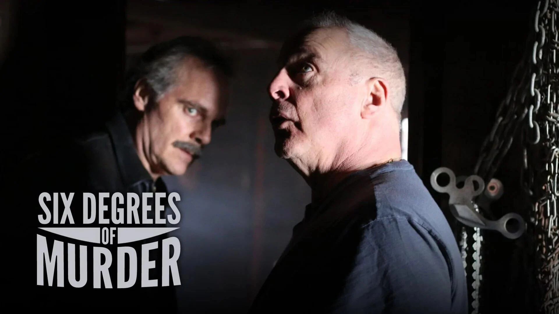 Six Degrees of Murder