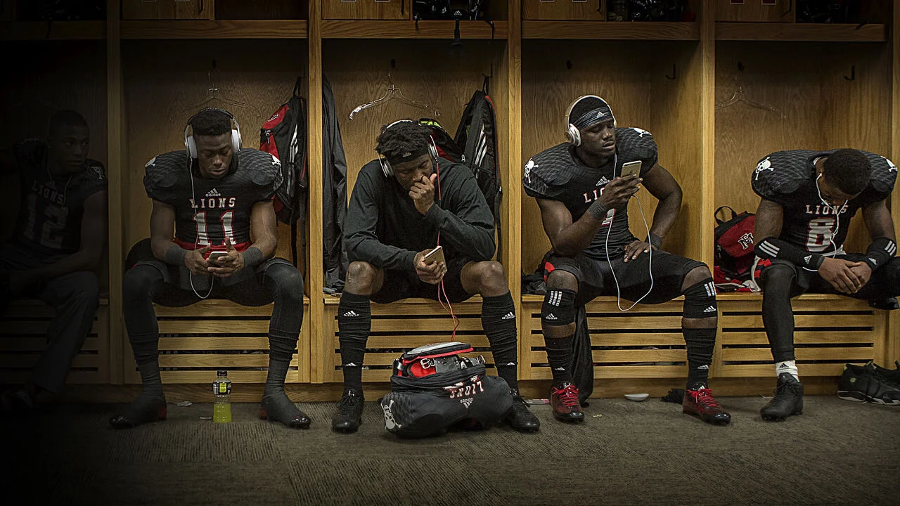 Last Chance U