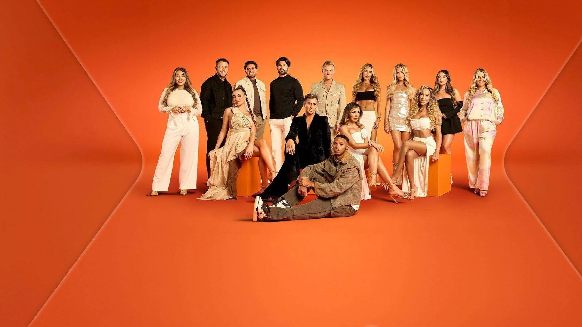 The Only Way is Essex