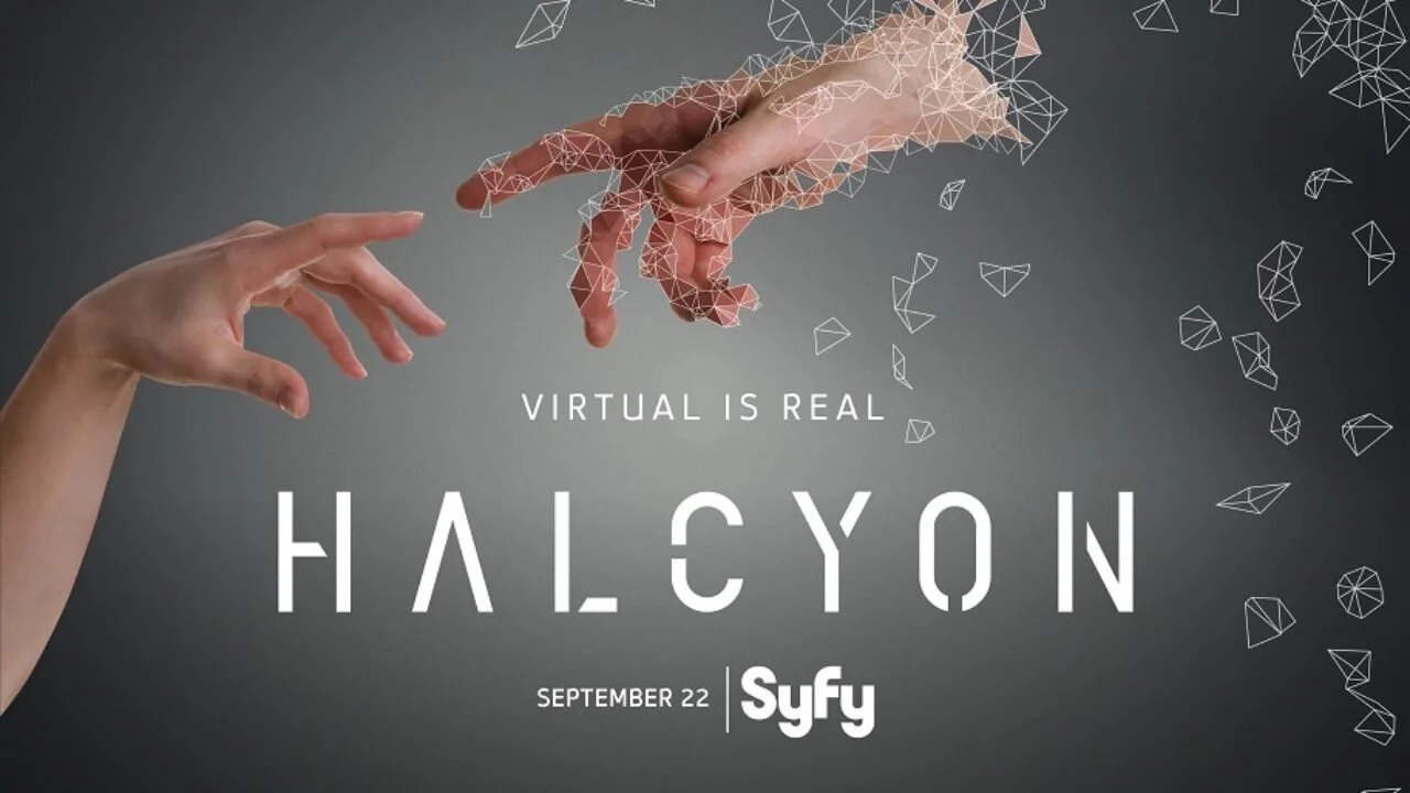 Halcyon