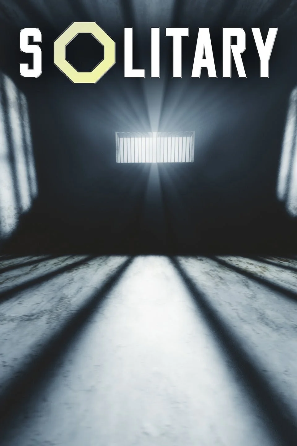 Solitary Poster