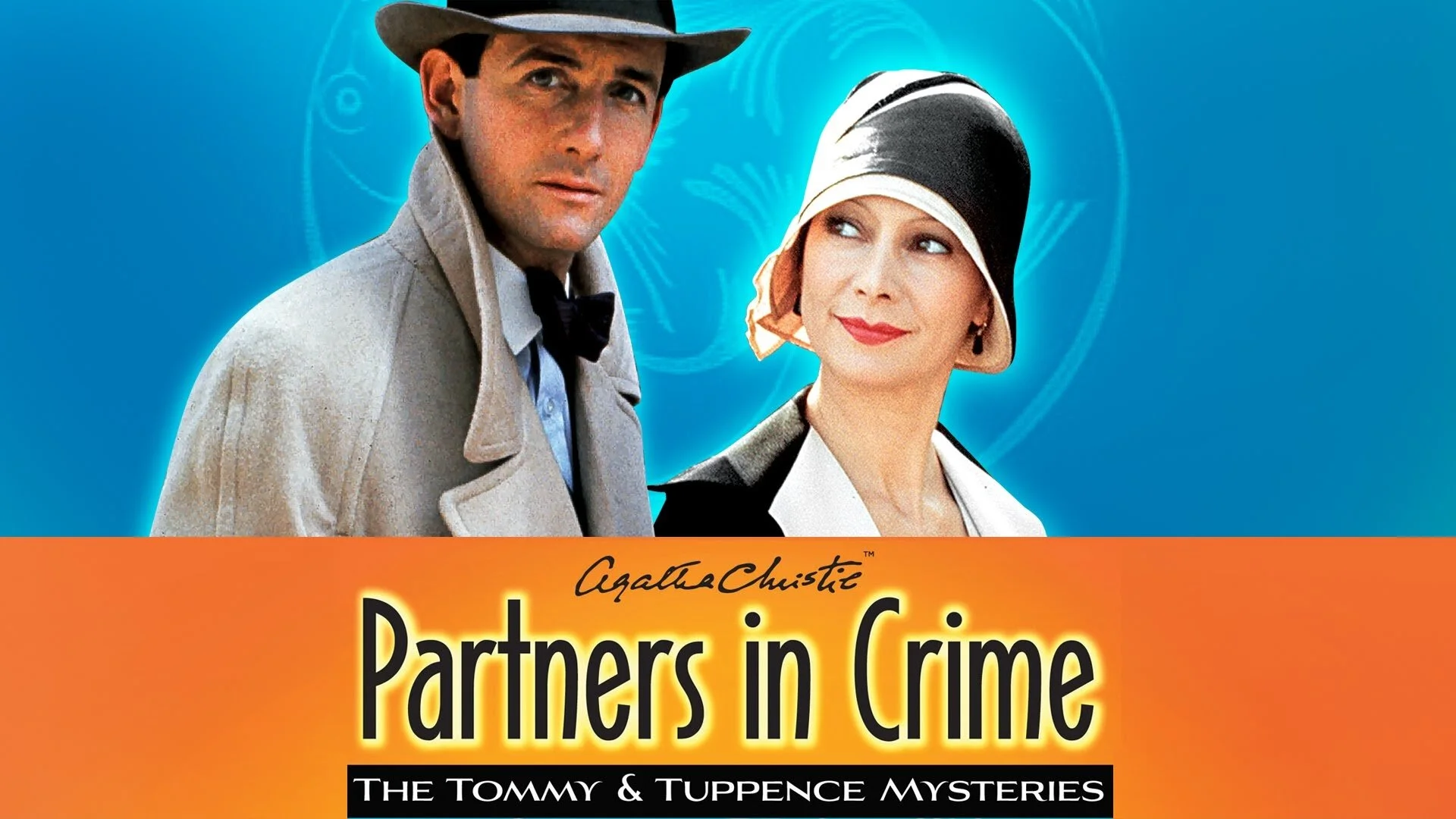 Agatha Christie's Partners in Crime