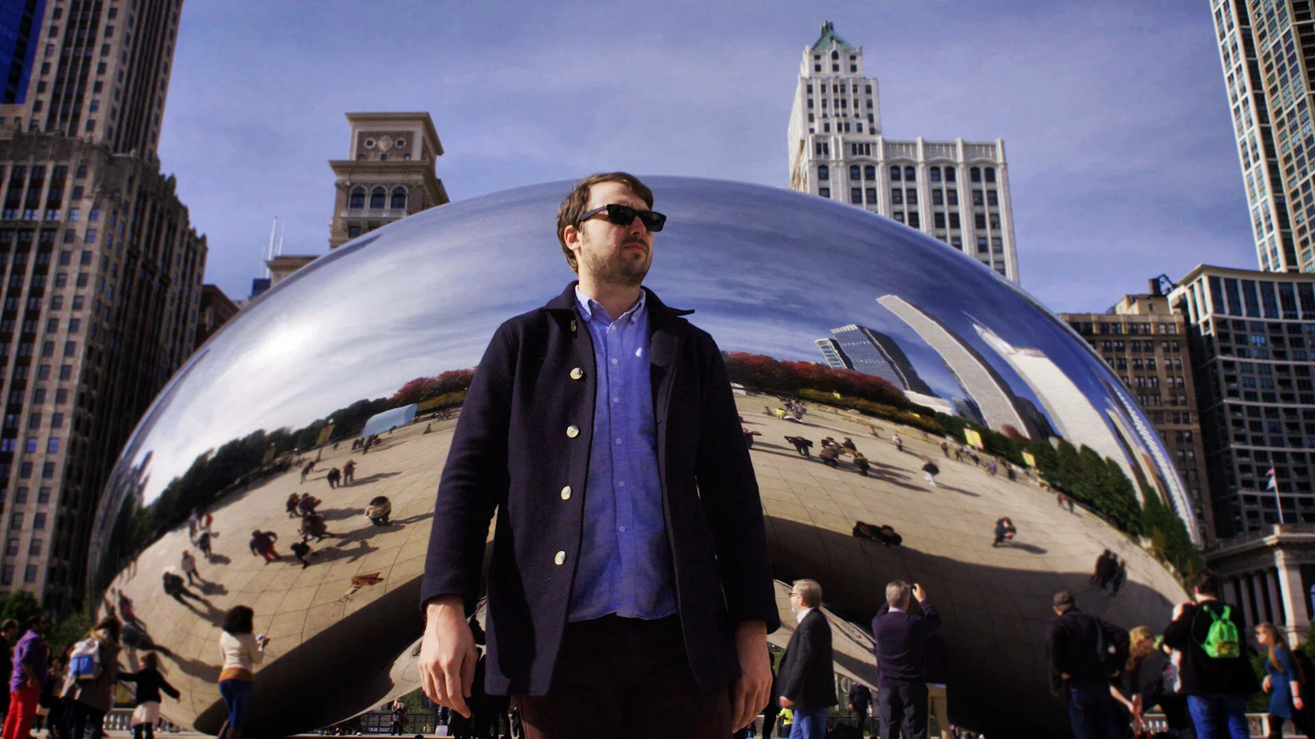 Hidden America with Jonah Ray