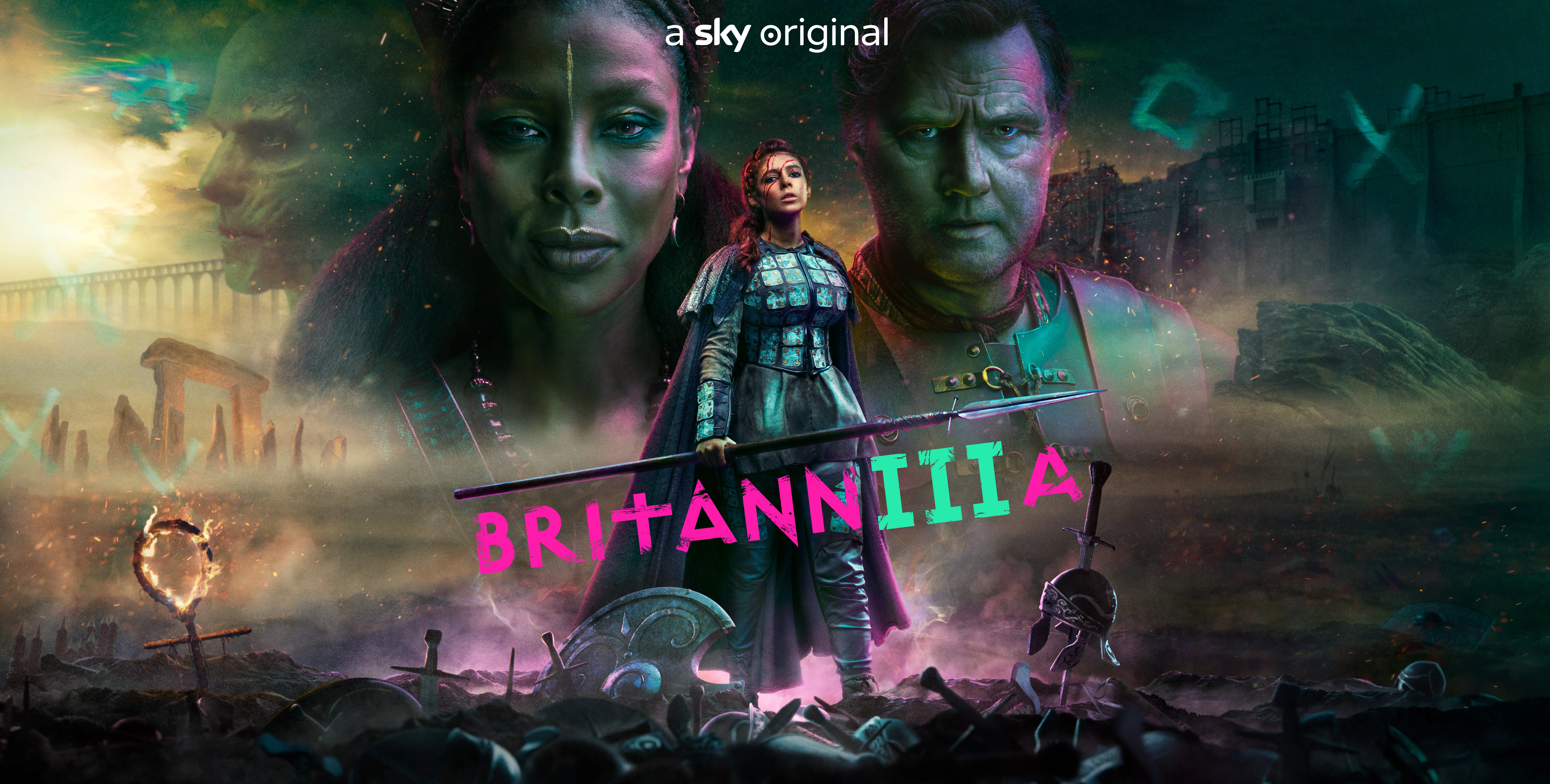 Britannia