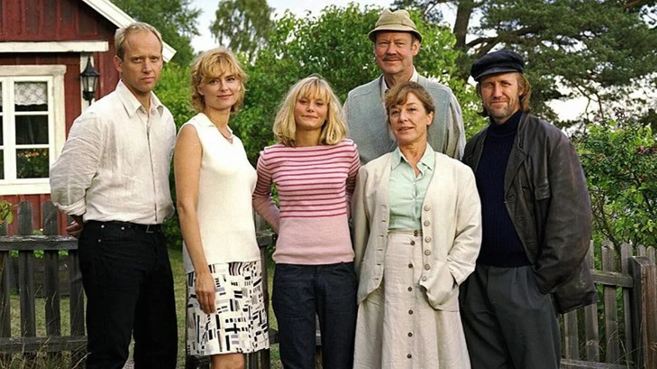 SkÄ‚Â¤rgÄ‚Ä„rdsdoktorn