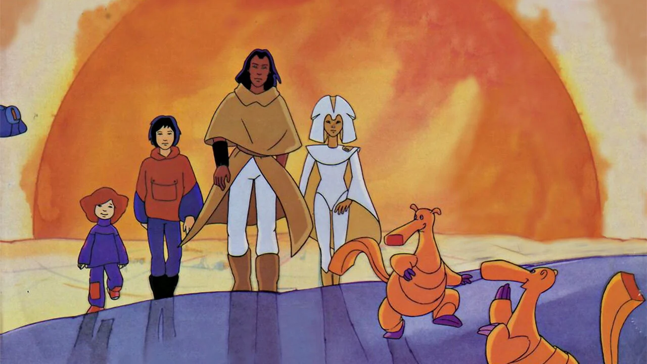 Les Mondes Engloutis