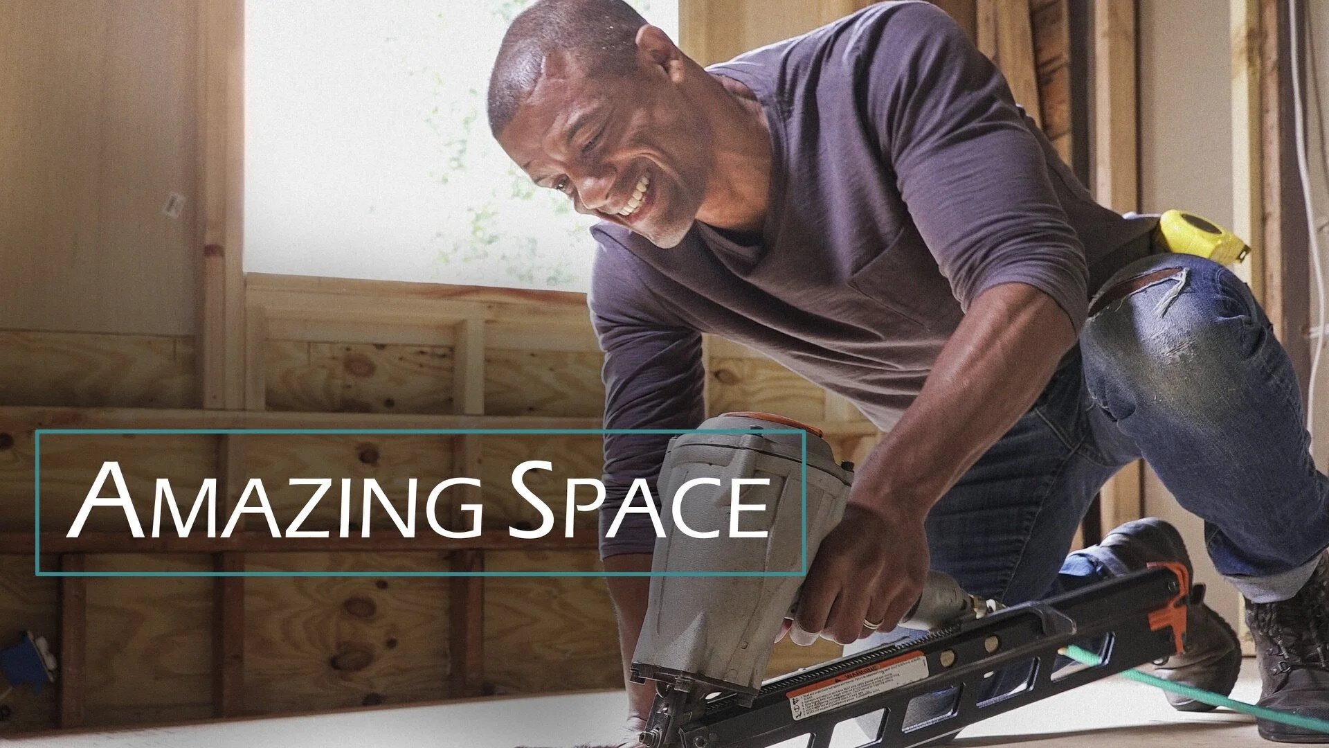 Amazing Space