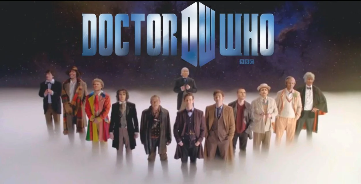 Doctor Who