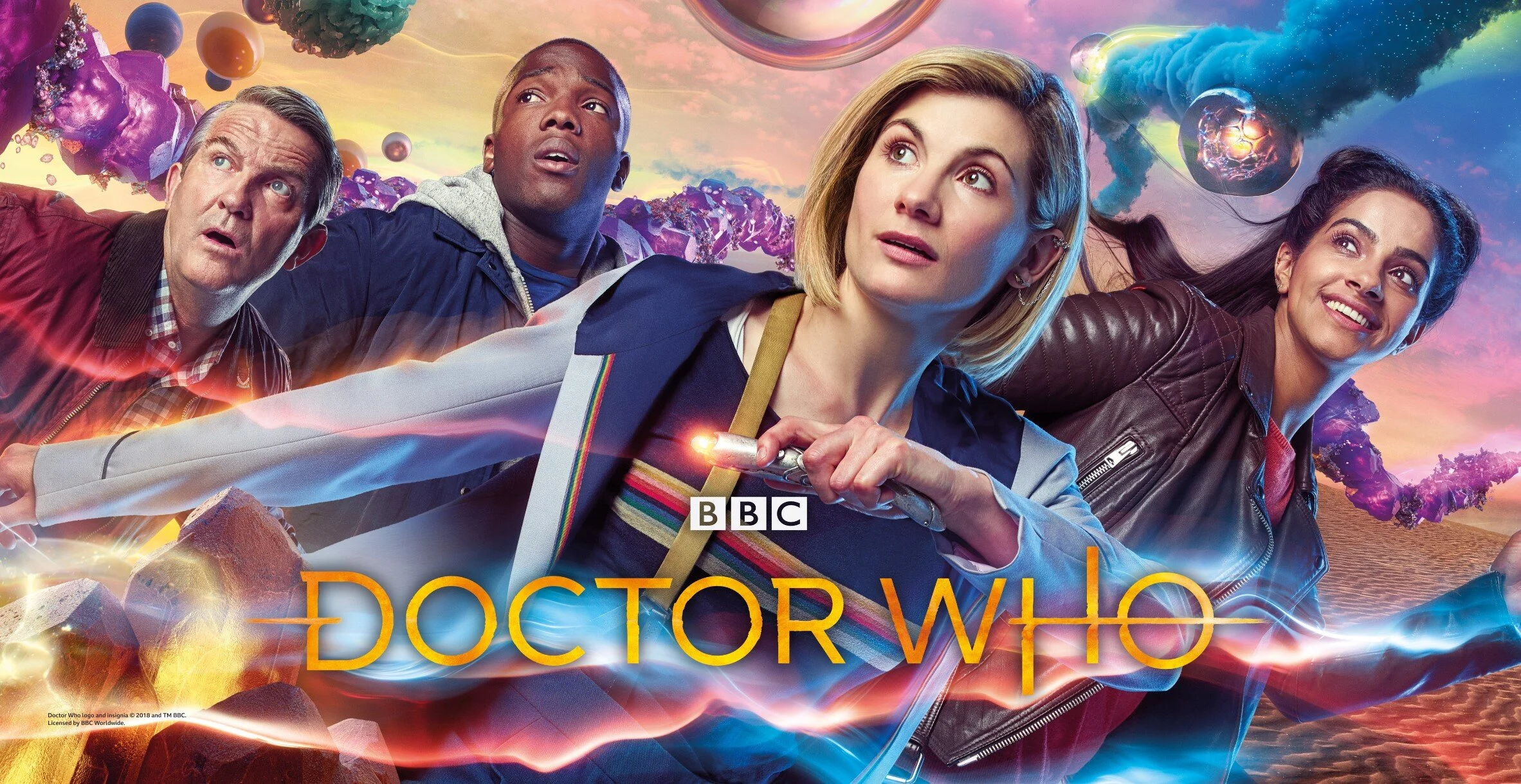 Doctor Who (2005)